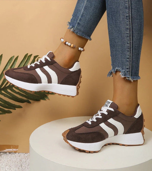 Isa | Zapatillas cómodas