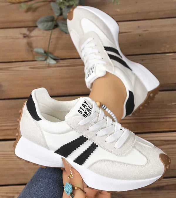 Isa | Zapatillas cómodas