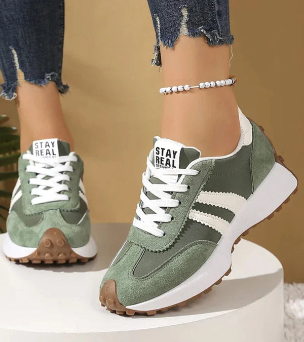 Isa | Zapatillas cómodas