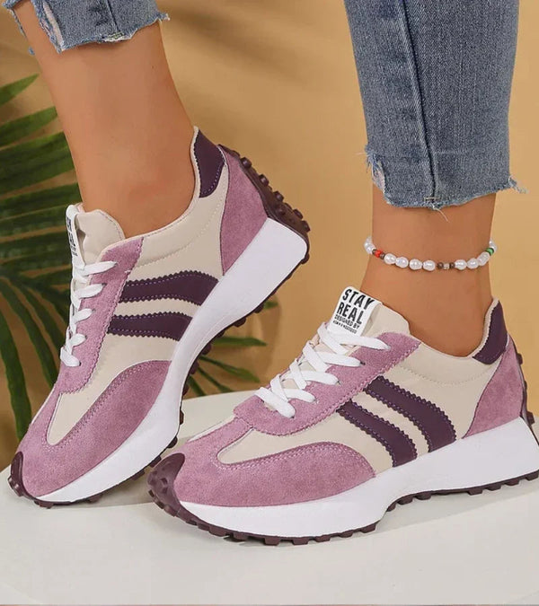 Isa | Zapatillas cómodas