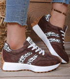 Isa | Zapatillas cómodas