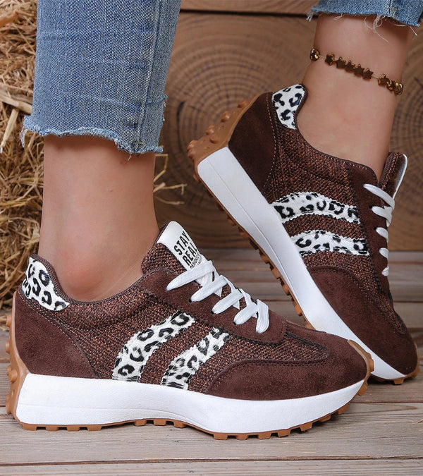 Isa | Zapatillas cómodas