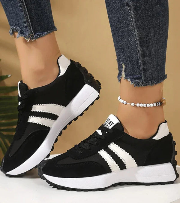 Isa | Zapatillas cómodas