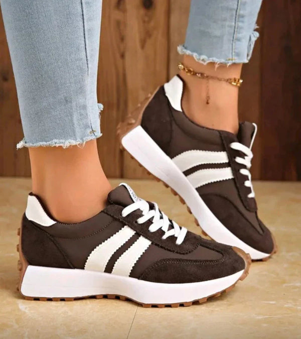 Isa | Zapatillas cómodas