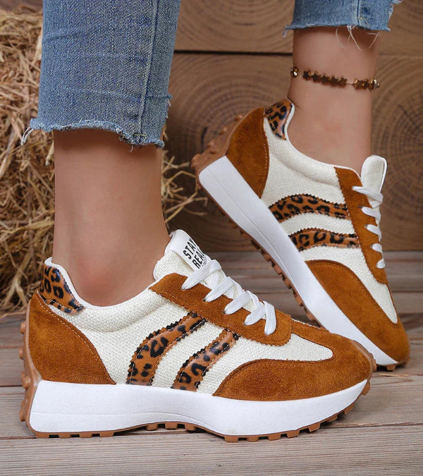 Isa | Zapatillas cómodas