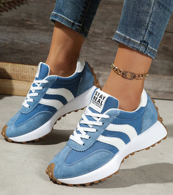 Isa | Zapatillas cómodas