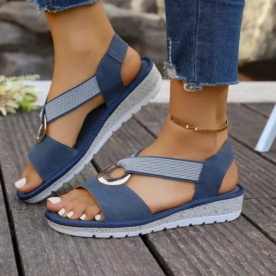 Ana | Sandalia cómoda