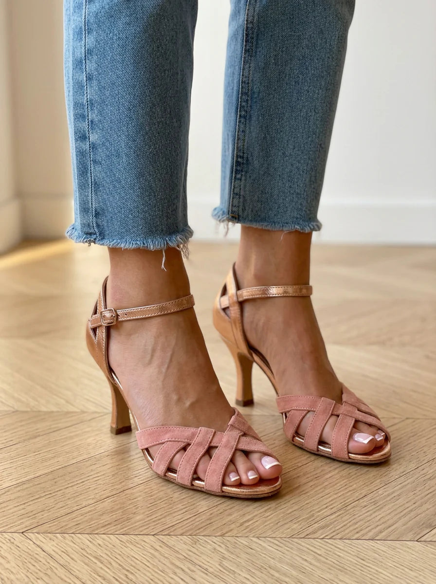Valeria | Tacones