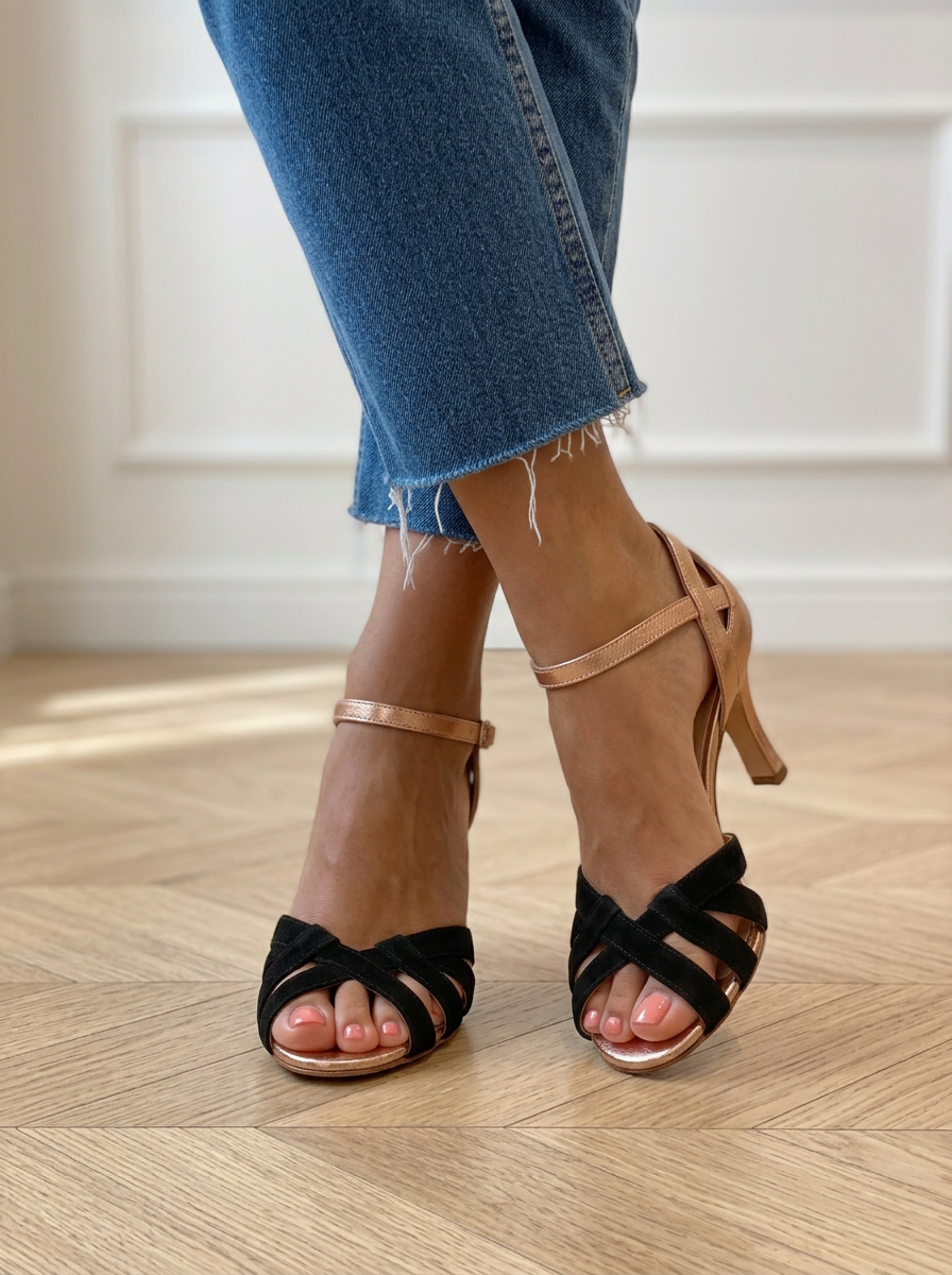 Valeria | Tacones