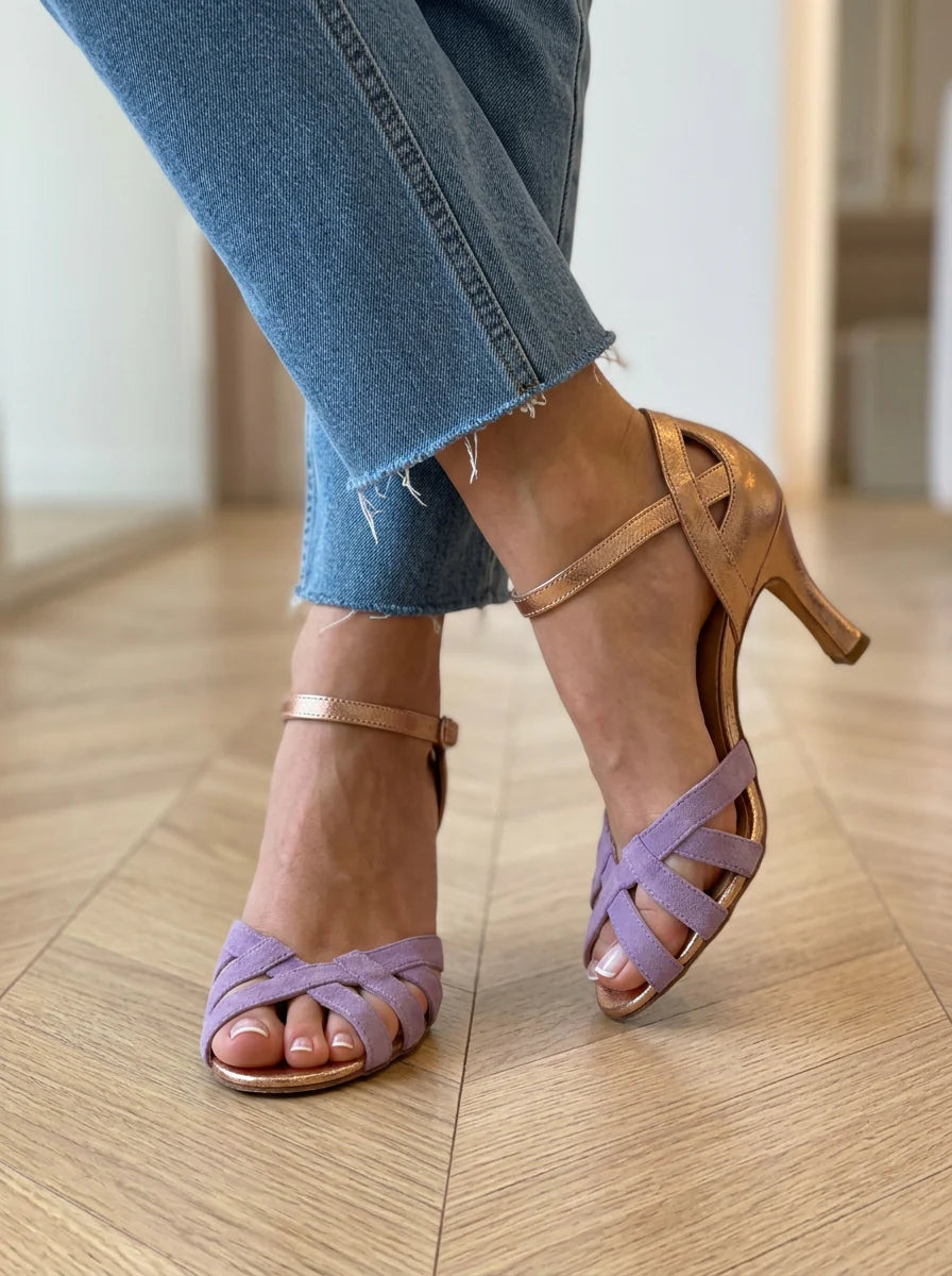 Valeria | Tacones