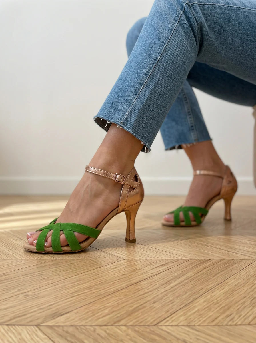 Valeria | Tacones