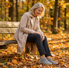 Isabel | Zapatillas ortopédicas