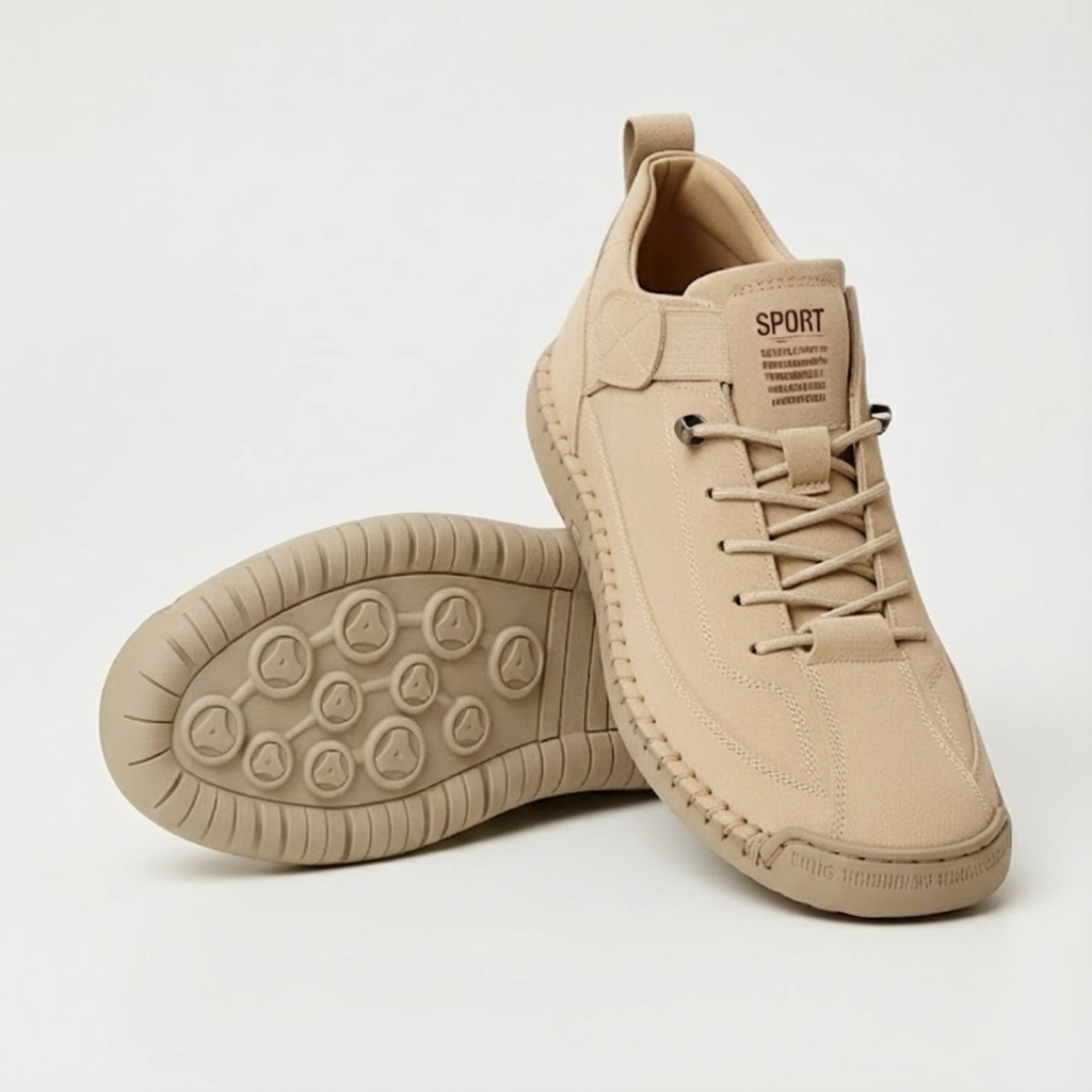 Isabel | Zapatillas ortopédicas