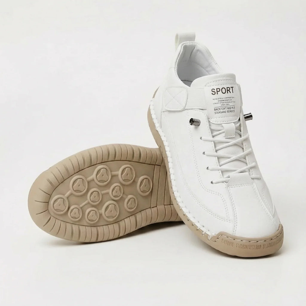 Isabel | Zapatillas ortopédicas