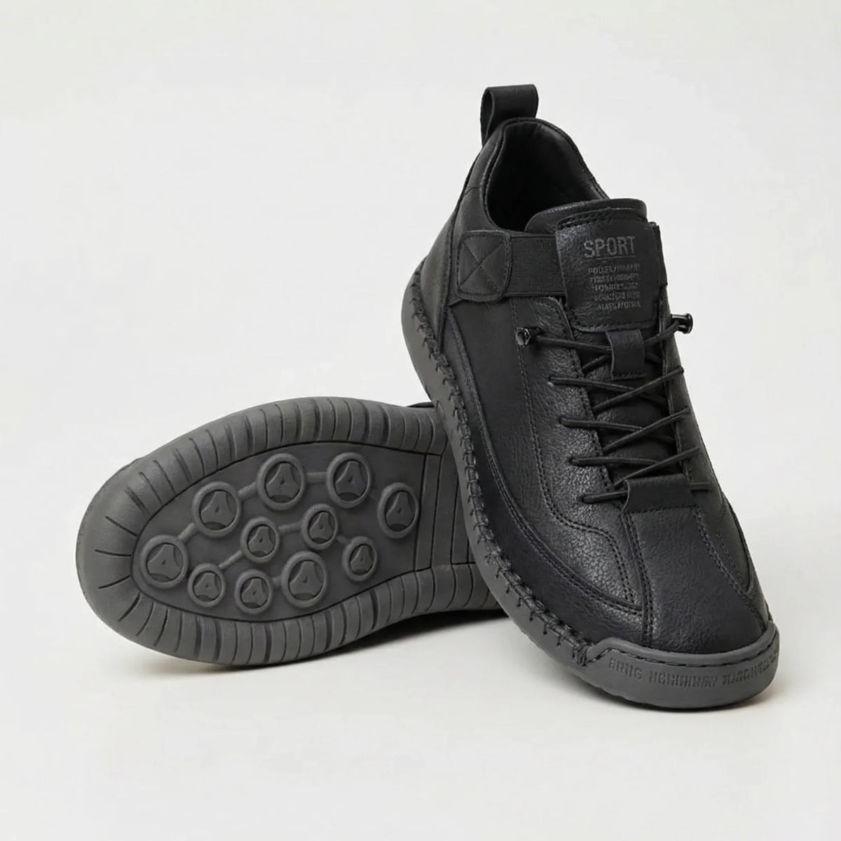 Isabel | Zapatillas ortopédicas