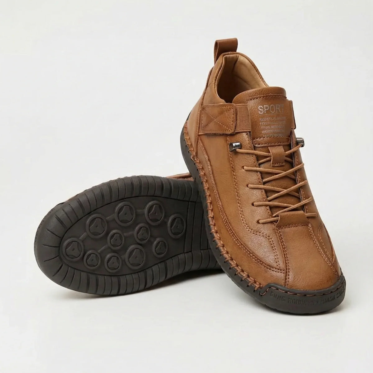 Isabel | Zapatillas ortopédicas