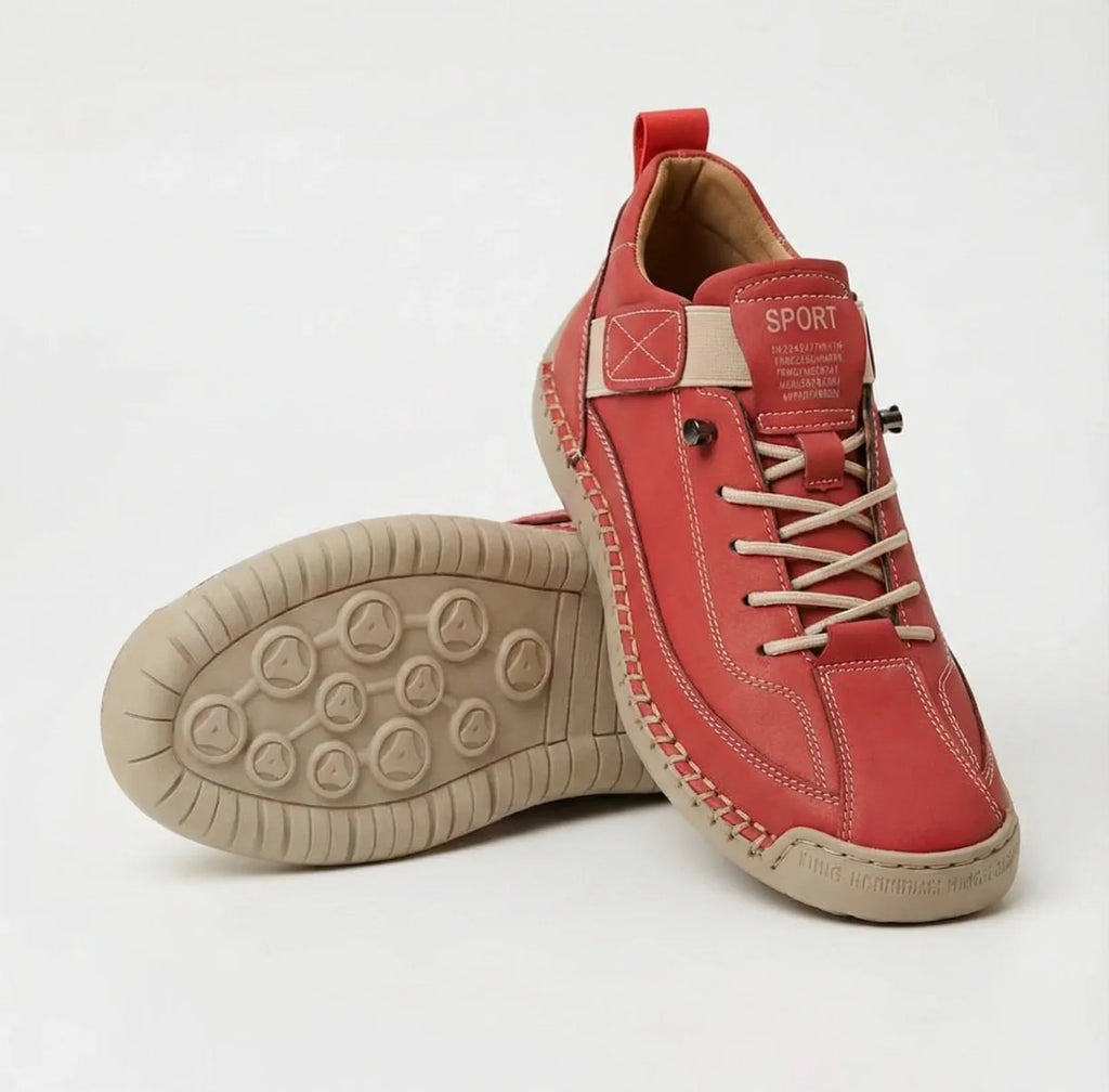 Isabel | Zapatillas ortopédicas