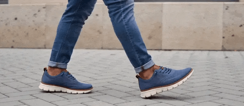 Manuel | Zapatos para caminar