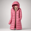 Ana | Chaqueta ligera de plumón