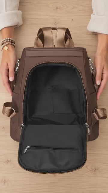 Isabel | Bolso antirrobo
