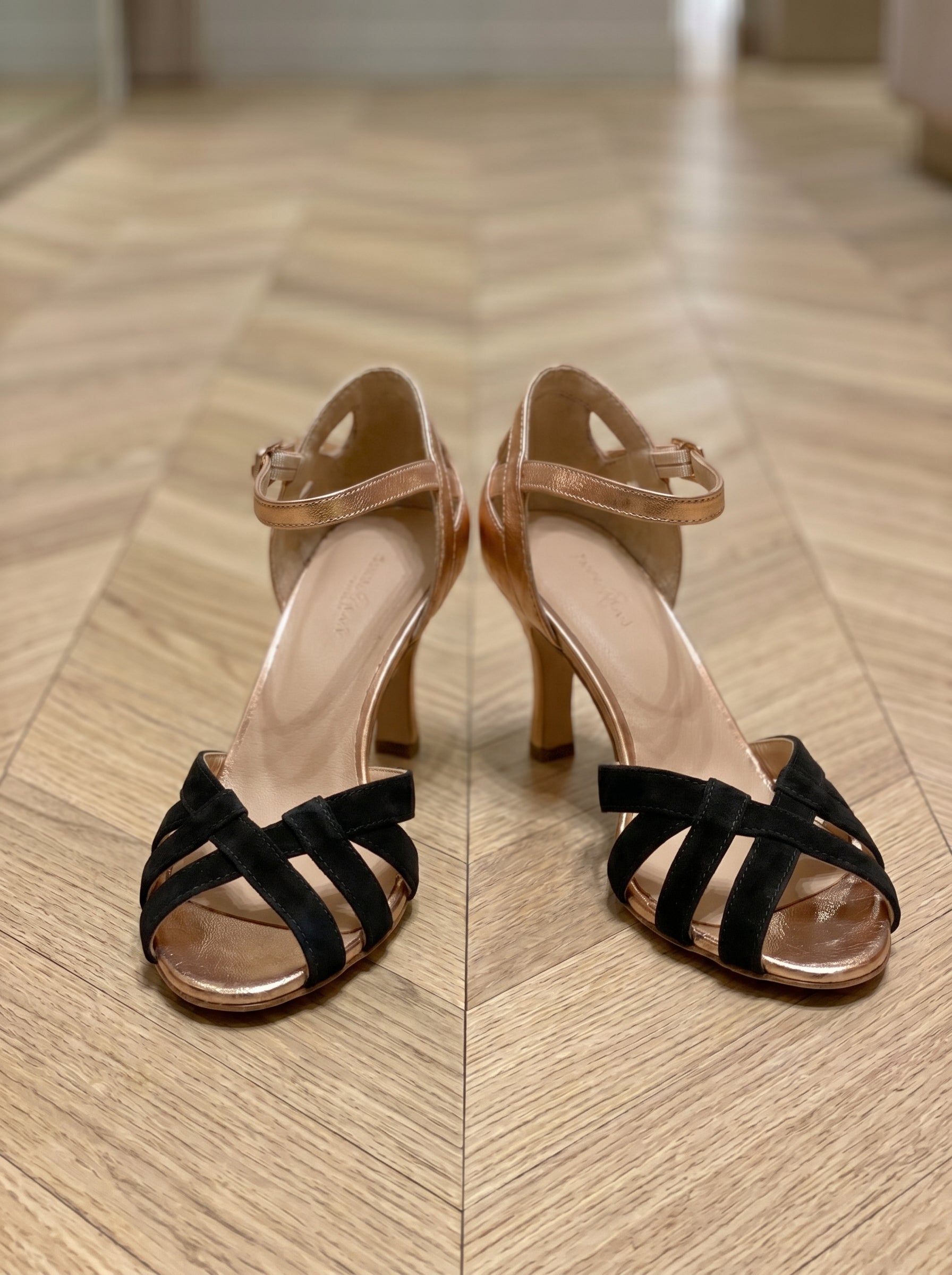 Valeria | Tacones