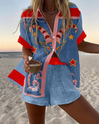 Lisa | Conjunto de verano