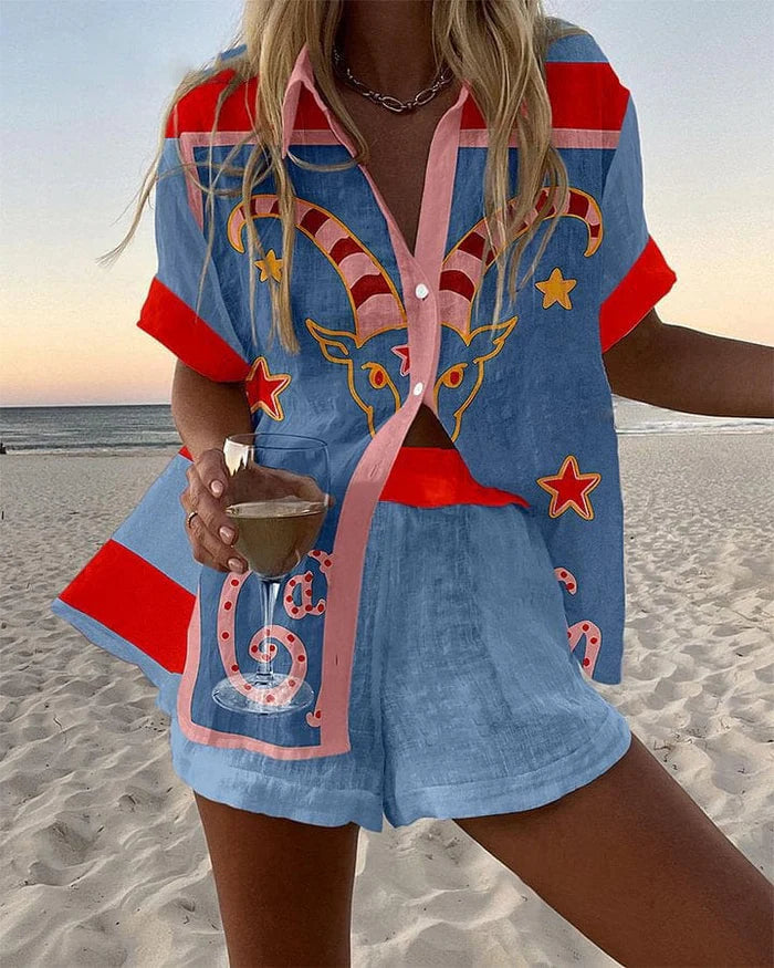 Lisa | Conjunto de verano