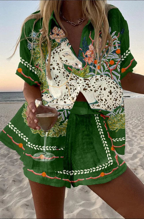 Lisa | Conjunto de verano