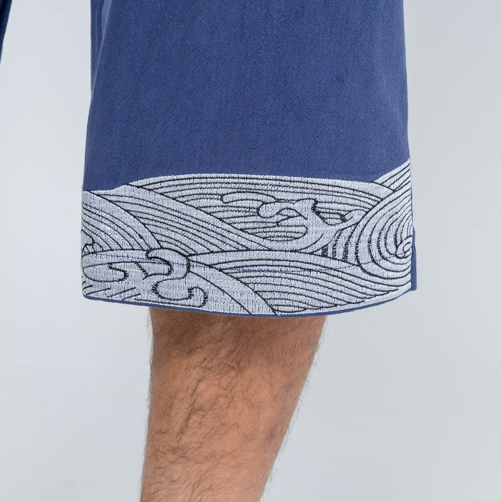 Mateo | Pantalón zen