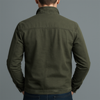 Diego | Chaqueta field vintage