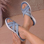 Paloma | Sandalias cómodas