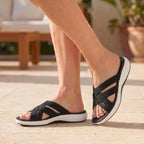 Paloma | Sandalias cómodas
